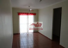 Foto 1 de Apartamento com 3 Quartos à venda, 72m² em Vila Monte Alegre, São Paulo