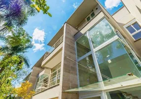Foto 1 de Casa de Condomínio com 4 Quartos para venda ou aluguel, 424m² em Brooklin, São Paulo