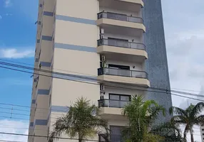 Foto 1 de Apartamento com 2 Quartos à venda, 85m² em Jardim Estoril IV, Bauru