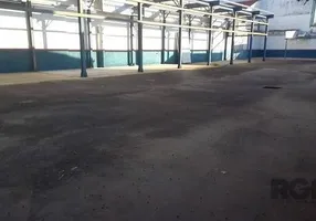 Foto 1 de Prédio Comercial para alugar, 1m² em Navegantes, Porto Alegre