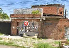 Foto 1 de Lote/Terreno à venda, 11m² em Esmeralda, Viamão