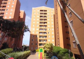 Foto 1 de Apartamento com 3 Quartos à venda, 74m² em Chácara da Barra, Campinas