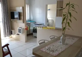 Foto 1 de Apartamento com 2 Quartos à venda, 53m² em Jardim Rio da Praia, Bertioga