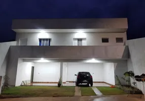 Foto 1 de Casa de Condomínio com 3 Quartos à venda, 190m² em Cubas, Socorro