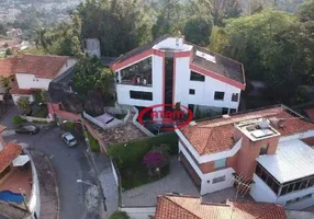 Foto 1 de Casa de Condomínio com 4 Quartos à venda, 980m² em Vila Irmãos Arnoni, São Paulo