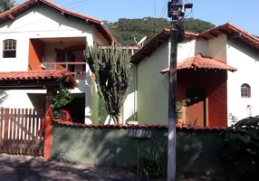 Foto 1 de Casa com 3 Quartos à venda, 216m² em Iconha, Guapimirim