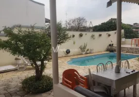 Foto 1 de Casa com 3 Quartos à venda, 100m² em Jardim Santa Amália, Campinas