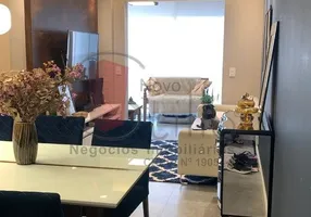 Foto 1 de Apartamento com 2 Quartos à venda, 67m² em Parque São Jorge, São Paulo