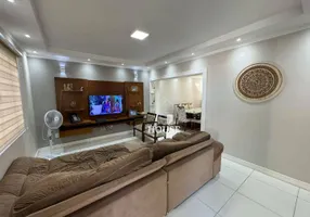 Foto 1 de Casa com 4 Quartos para alugar, 228m² em Jardim Serra Dourada, Mogi Guaçu