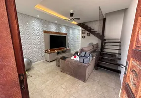Foto 1 de Casa com 3 Quartos à venda, 110m² em Mutuá, São Gonçalo