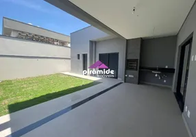 Foto 1 de Apartamento com 3 Quartos à venda, 150m² em Caçapava Velha, Caçapava