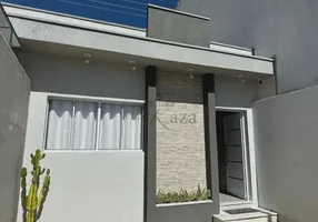 Foto 1 de Casa com 3 Quartos à venda, 74m² em Jardim das Oliveiras, Jacareí