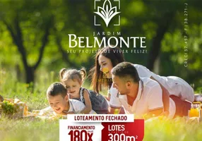 Foto 1 de Lote/Terreno à venda, 300m² em Altos da Bela Vista, Indaiatuba