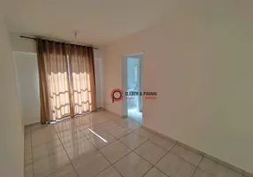 Foto 1 de Apartamento com 2 Quartos para alugar, 50m² em Vila Hortencia, Sorocaba