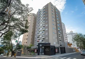 Foto 1 de Apartamento com 2 Quartos à venda, 39m² em Cambuí, Campinas