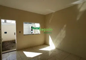 Foto 1 de Casa com 2 Quartos à venda, 63m² em Santo Antonio, Lorena