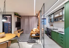 Foto 1 de Apartamento com 2 Quartos à venda, 75m² em Santo Cristo, Rio de Janeiro