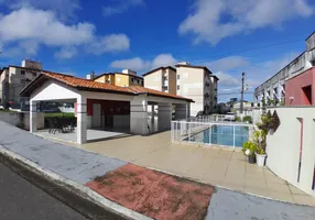 Foto 1 de Apartamento com 2 Quartos à venda, 54m² em Residencial Pinheiros, São Luís