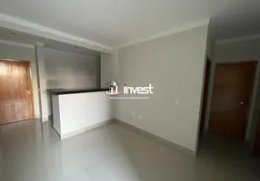 Foto 1 de Apartamento com 2 Quartos à venda, 54m² em Abadia, Uberaba
