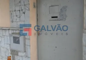 Foto 1 de Casa com 1 Quarto para alugar, 50m² em Vila Municipal, Jundiaí