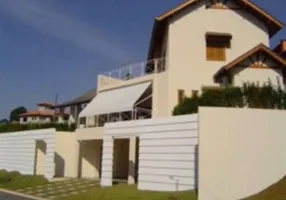 Foto 1 de Casa de Condomínio com 5 Quartos à venda, 311m² em Nova Higienópolis, Jandira