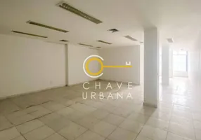 Foto 1 de Sala Comercial para alugar, 211m² em Centro, Santos