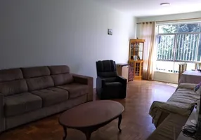 Foto 1 de Apartamento com 3 Quartos à venda, 120m² em Centro, Petrópolis