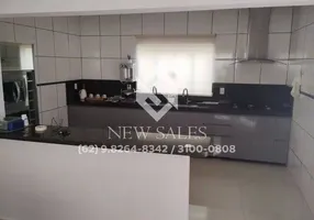 Foto 1 de Casa com 3 Quartos à venda, 210m² em Residencial Solar Bougainville, Goiânia