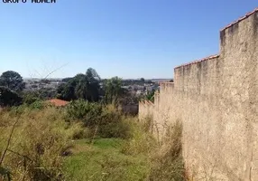 Foto 1 de Lote/Terreno à venda, 1000m² em Parque Rural Fazenda Santa Cândida, Campinas