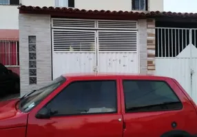Foto 1 de Casa de Condomínio com 2 Quartos à venda, 49m² em Papagaio, Feira de Santana