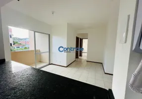 Foto 1 de Apartamento com 3 Quartos à venda, 66m² em Serraria, São José