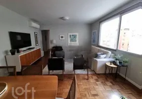 Foto 1 de Apartamento com 3 Quartos à venda, 108m² em Jardim Paulista, São Paulo