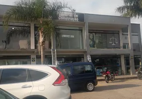 Foto 1 de Sala Comercial para alugar, 12m² em Itaipava, Itajaí