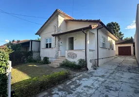 Foto 1 de Casa com 4 Quartos para alugar, 110m² em Boqueirão, Curitiba