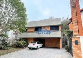 Foto 1 de Casa de Condomínio com 4 Quartos à venda, 400m² em Residencial Dez, Santana de Parnaíba