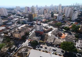 Foto 1 de Apartamento com 4 Quartos à venda, 190m² em Setor Central, Goiânia