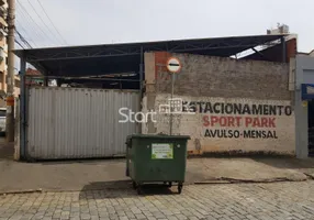 Foto 1 de Lote/Terreno para alugar, 225m² em Centro, Campinas