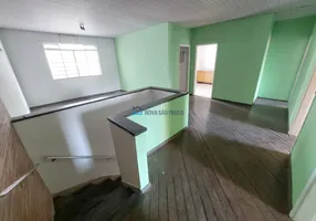 Foto 1 de Casa com 3 Quartos para alugar, 100m² em Vila Gumercindo, São Paulo