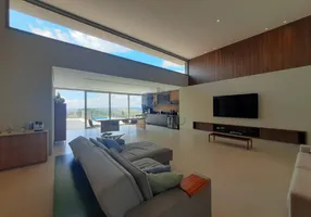 Foto 1 de Casa com 4 Quartos à venda, 300m² em Alphaville Lagoa Dos Ingleses, Nova Lima