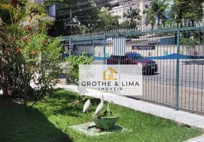 Foto 1 de Casa com 4 Quartos à venda, 170m² em Jardim São Dimas, São José dos Campos