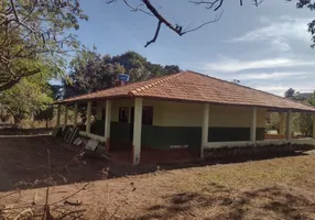 Foto 1 de Fazenda/Sítio com 4 Quartos à venda, 3500m² em Paranoá, Brasília