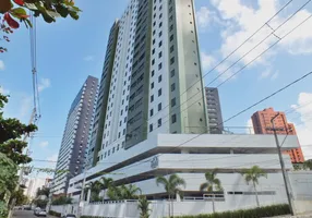 Foto 1 de Apartamento com 3 Quartos para alugar, 84m² em Miramar, João Pessoa