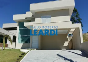 Foto 1 de Casa de Condomínio com 4 Quartos para venda ou aluguel, 285m² em Condominio Porto Seguro Village, Valinhos