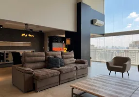 Foto 1 de Apartamento com 4 Quartos para venda ou aluguel, 238m² em Vila Suzana, São Paulo