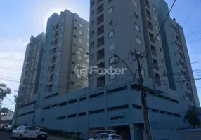 Foto 1 de Apartamento com 2 Quartos à venda, 58m² em Guarani, Novo Hamburgo