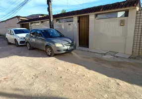 Foto 1 de Casa com 3 Quartos para alugar, 250m² em Piedade, Jaboatão dos Guararapes