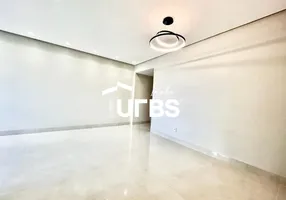 Foto 1 de Apartamento com 3 Quartos à venda, 77m² em Jardim Goiás, Goiânia