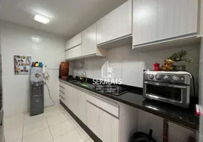 Foto 1 de Casa de Condomínio com 3 Quartos à venda, 72m² em Aeroclub, Porto Velho
