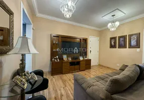 Foto 1 de Apartamento com 3 Quartos à venda, 136m² em Santa Rosa, Belo Horizonte