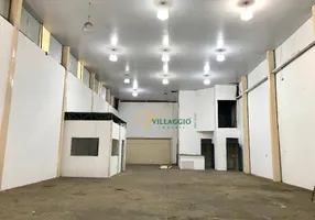 Foto 1 de Galpão/Depósito/Armazém para alugar, 360m² em Vila Angelica, São José do Rio Preto